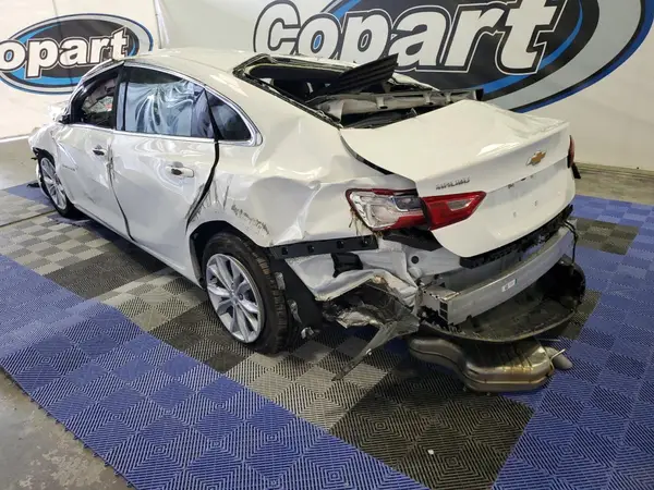 1G1ZD5ST7RF205771 2024 CHEVROLET MALIBU - Image 2