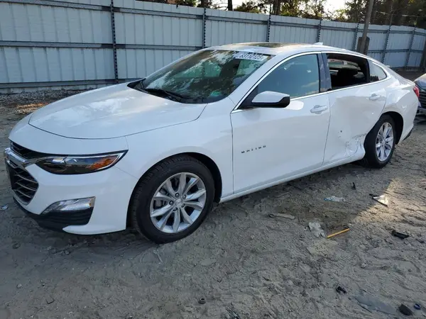 1G1ZD5ST7RF206225 2024 CHEVROLET MALIBU - Image 1