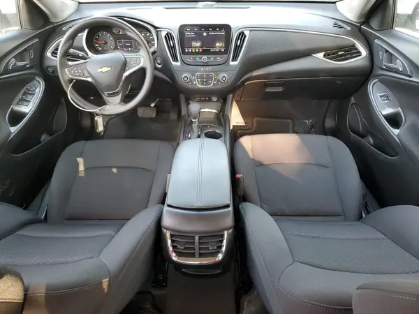 1G1ZD5ST7RF206225 2024 CHEVROLET MALIBU - Image 8