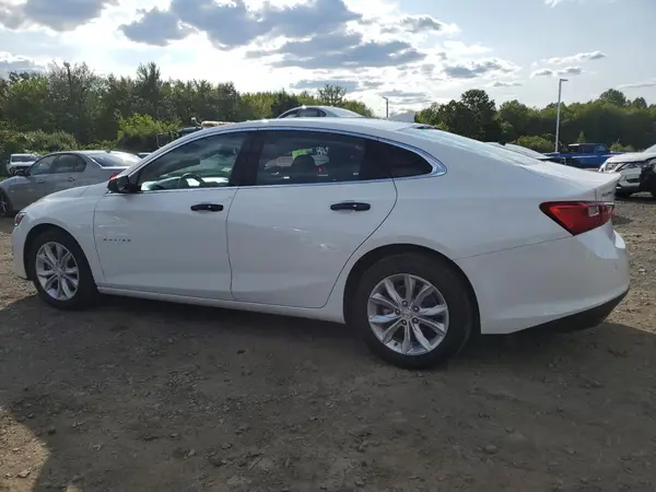 1G1ZD5ST7RF206340 2024 CHEVROLET MALIBU - Image 2