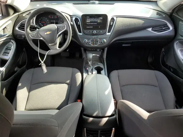 1G1ZD5ST7RF206340 2024 CHEVROLET MALIBU - Image 8