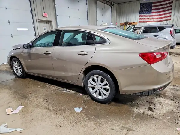 1G1ZD5ST7RF207455 2024 CHEVROLET MALIBU - Image 2