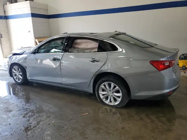 1G1ZD5ST7RF207651 2024 CHEVROLET MALIBU - Image 2