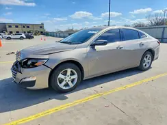 1G1ZD5ST7RF207987 2024 CHEVROLET MALIBU