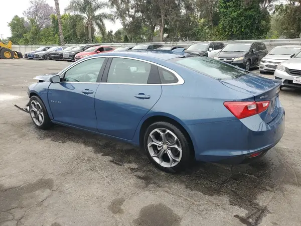 1G1ZD5ST7RF208010 2024 CHEVROLET MALIBU - Image 2