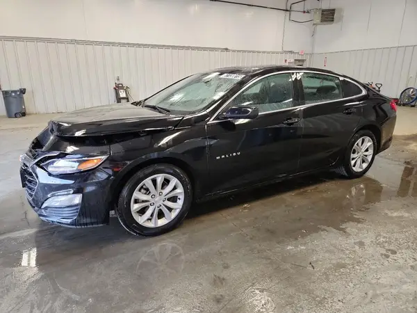 1G1ZD5ST7RF208606 2024 CHEVROLET MALIBU - Image 1