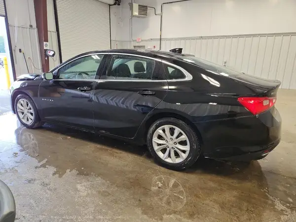 1G1ZD5ST7RF208606 2024 CHEVROLET MALIBU - Image 2