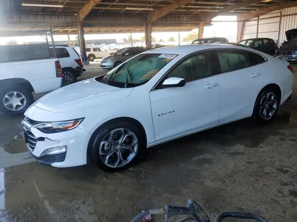 1G1ZD5ST7RF209223 2024 CHEVROLET MALIBU - Image 1