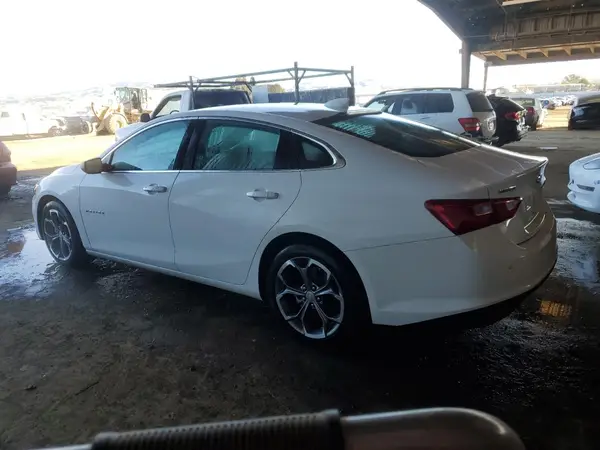 1G1ZD5ST7RF209223 2024 CHEVROLET MALIBU - Image 2