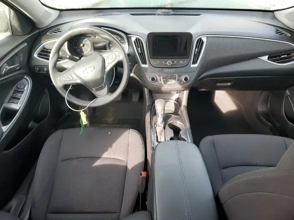 1G1ZD5ST7RF209223 2024 CHEVROLET MALIBU - Image 8