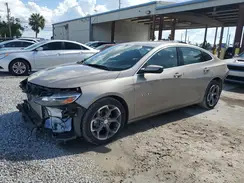 1G1ZD5ST7RF209593 2024 CHEVROLET MALIBU