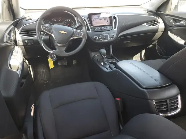 1G1ZD5ST7RF209593 2024 CHEVROLET MALIBU - Image 8