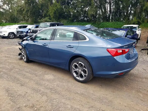 1G1ZD5ST7RF209738 2024 CHEVROLET MALIBU - Image 2