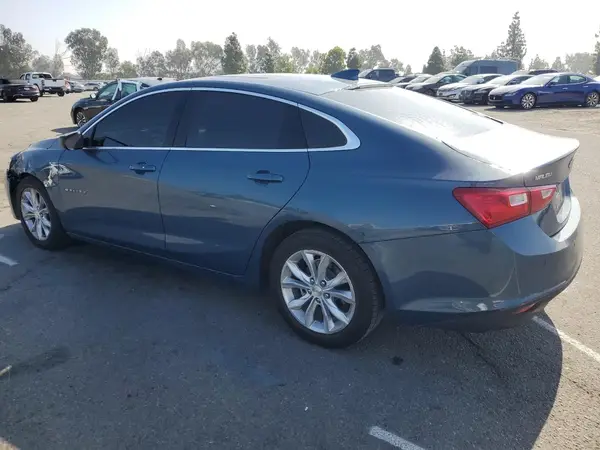 1G1ZD5ST7RF210338 2024 CHEVROLET MALIBU - Image 2