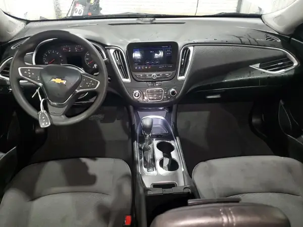 1G1ZD5ST7RF211215 2024 CHEVROLET MALIBU - Image 8
