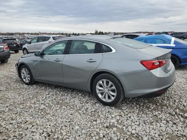 1G1ZD5ST7RF211263 2024 CHEVROLET MALIBU - Image 2