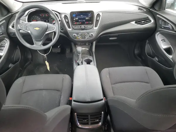 1G1ZD5ST7RF211263 2024 CHEVROLET MALIBU - Image 8
