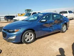 1G1ZD5ST7RF211912 2024 CHEVROLET MALIBU