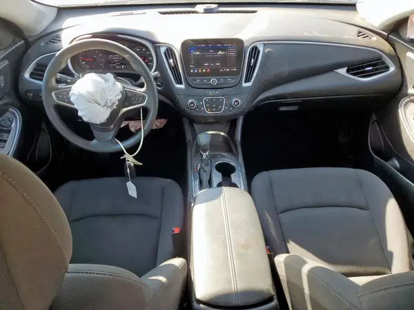 1G1ZD5ST7RF211912 2024 CHEVROLET MALIBU - Image 8
