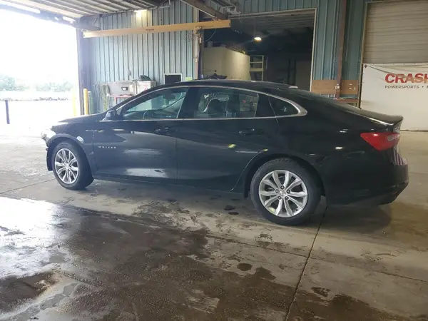 1G1ZD5ST7RF212512 2024 CHEVROLET MALIBU - Image 2