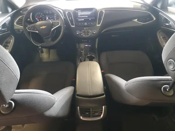 1G1ZD5ST7RF212512 2024 CHEVROLET MALIBU - Image 8