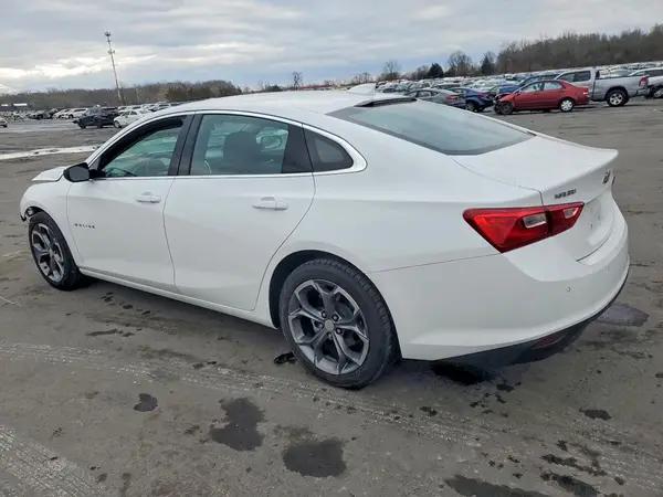 1G1ZD5ST7RF212977 2024 CHEVROLET MALIBU - Image 2