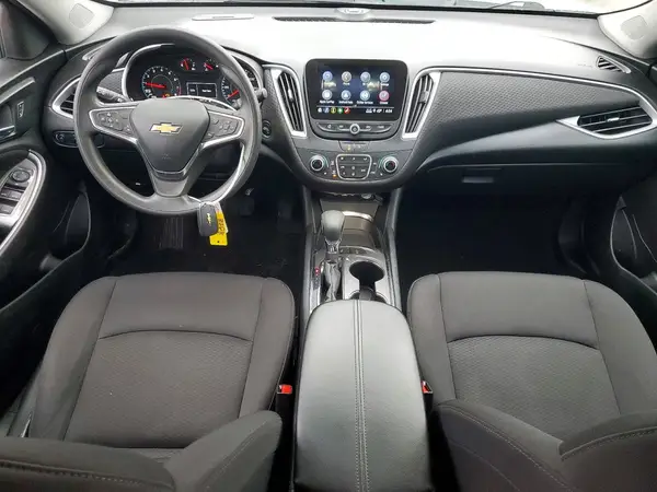 1G1ZD5ST7RF212977 2024 CHEVROLET MALIBU - Image 8