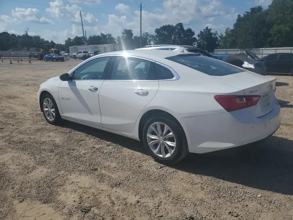 1G1ZD5ST7RF213904 2024 CHEVROLET MALIBU - Image 2