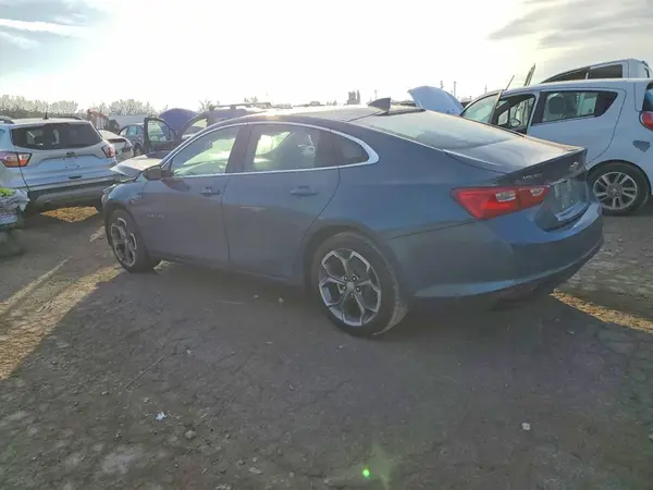 1G1ZD5ST7RF214292 2024 CHEVROLET MALIBU - Image 2