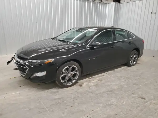 1G1ZD5ST7RF214700 2024 CHEVROLET MALIBU - Image 1