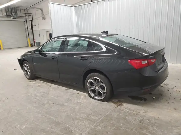 1G1ZD5ST7RF214700 2024 CHEVROLET MALIBU - Image 2