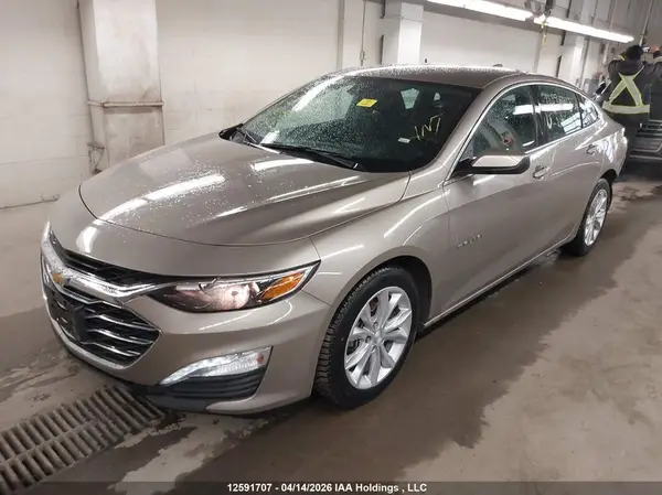 1G1ZD5ST7RF214809 2024 CHEVROLET MALIBU - Image 2