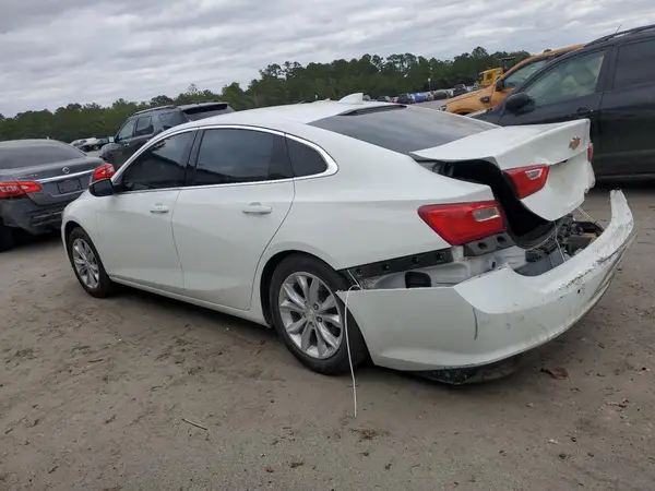 1G1ZD5ST7RF215121 2024 CHEVROLET MALIBU - Image 2