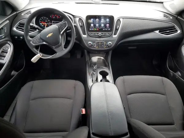 1G1ZD5ST7RF215121 2024 CHEVROLET MALIBU - Image 8