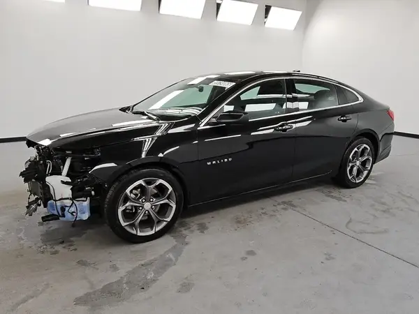 1G1ZD5ST7RF215409 2024 CHEVROLET MALIBU - Image 1