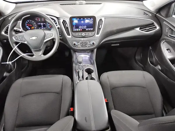 1G1ZD5ST7RF215409 2024 CHEVROLET MALIBU - Image 8