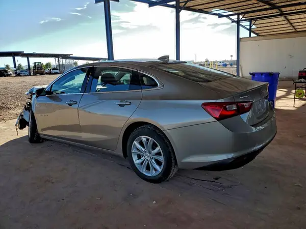 1G1ZD5ST7RF215510 2024 CHEVROLET MALIBU - Image 2