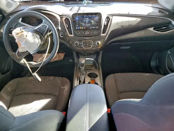 1G1ZD5ST7RF215510 2024 CHEVROLET MALIBU - Image 8