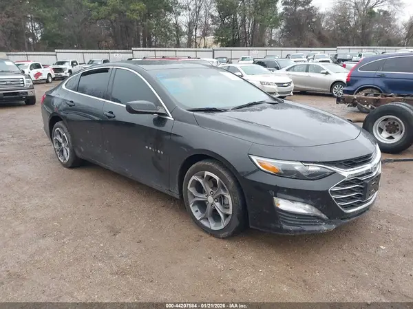 1G1ZD5ST7RF215894 2024 CHEVROLET MALIBU - Image 1