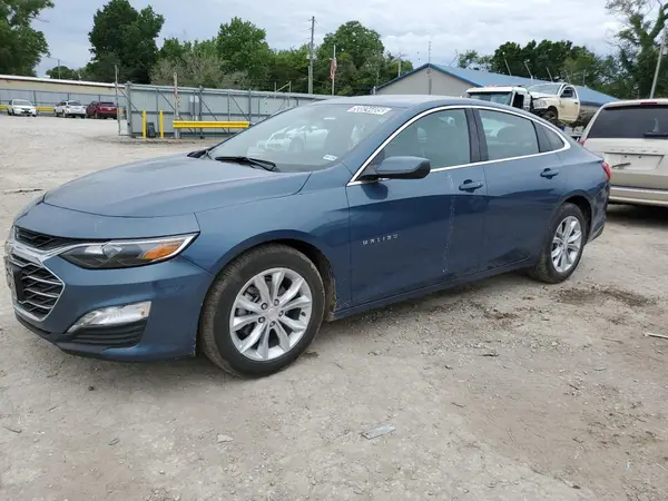 1G1ZD5ST7RF216365 2024 CHEVROLET MALIBU - Image 1