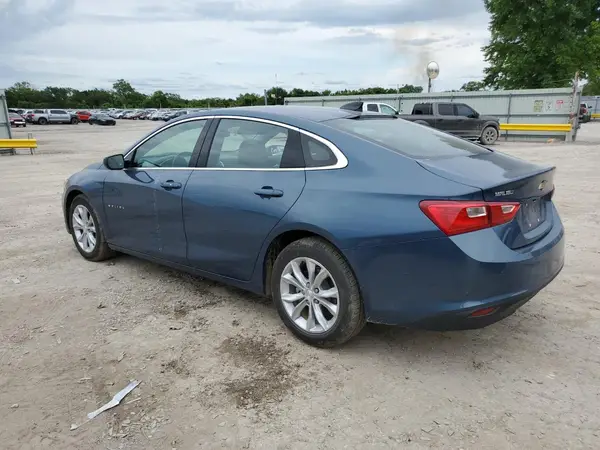 1G1ZD5ST7RF216365 2024 CHEVROLET MALIBU - Image 2
