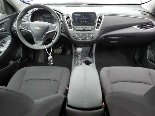 1G1ZD5ST7RF216365 2024 CHEVROLET MALIBU - Image 8