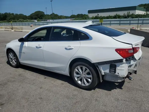 1G1ZD5ST7RF216611 2024 CHEVROLET MALIBU - Image 2