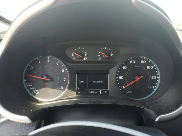 1G1ZD5ST7RF216611 2024 CHEVROLET MALIBU - Image 8