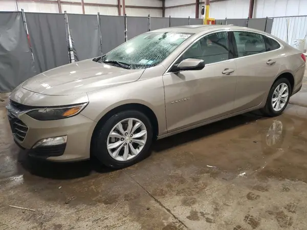1G1ZD5ST7RF217872 2024 CHEVROLET MALIBU - Image 1