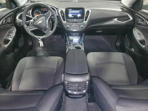 1G1ZD5ST7RF217872 2024 CHEVROLET MALIBU - Image 8