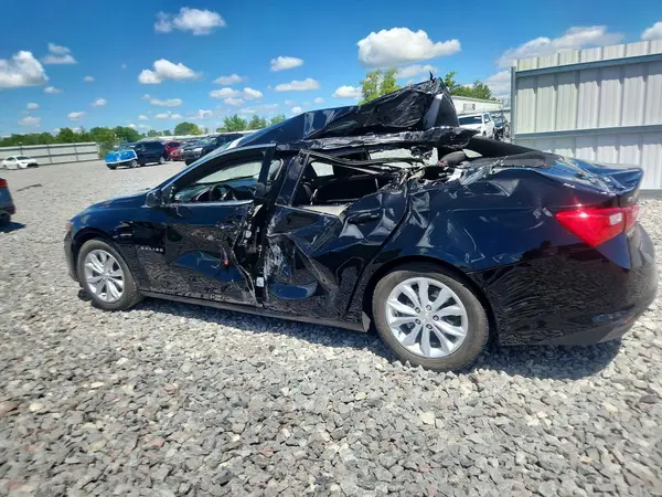 1G1ZD5ST7RF218133 2024 CHEVROLET MALIBU - Image 2