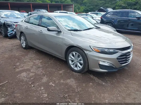1G1ZD5ST7RF219010 2024 CHEVROLET MALIBU - Image 1