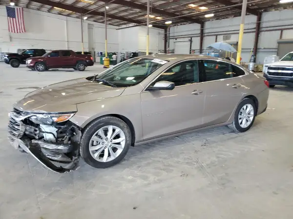 1G1ZD5ST7RF220545 2024 CHEVROLET MALIBU - Image 1