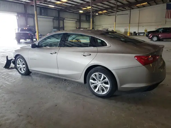 1G1ZD5ST7RF220545 2024 CHEVROLET MALIBU - Image 2